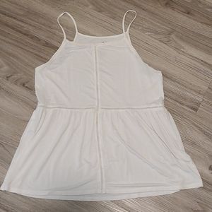 American Eagle tank top.